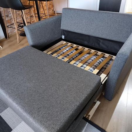 Herostreet Apartment 9 Iisalmi Bagian luar foto