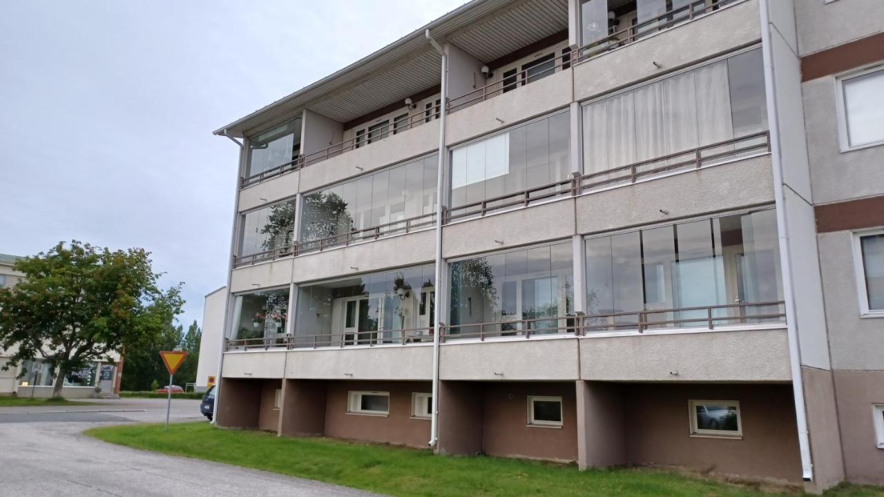 Herostreet Apartment 9 Iisalmi Bagian luar foto