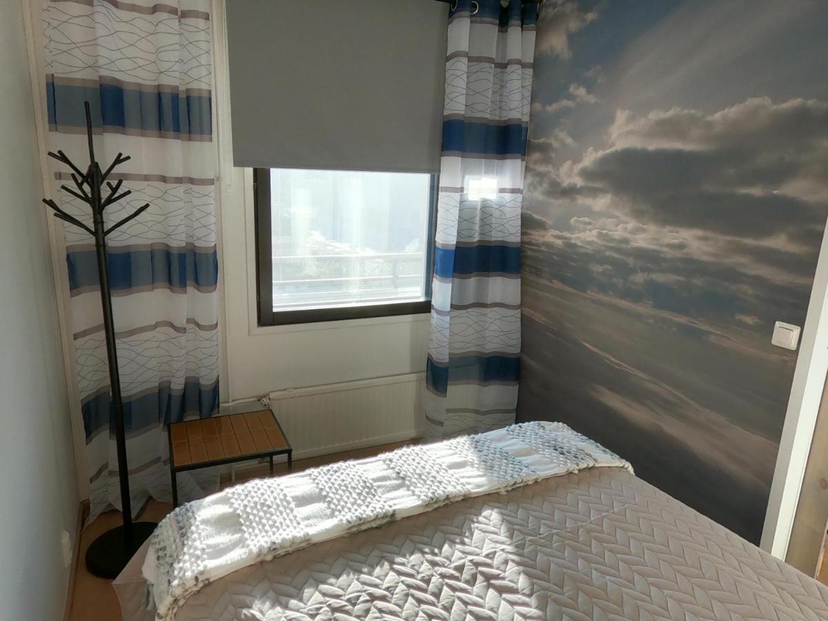 Herostreet Apartment 9 Iisalmi Bagian luar foto