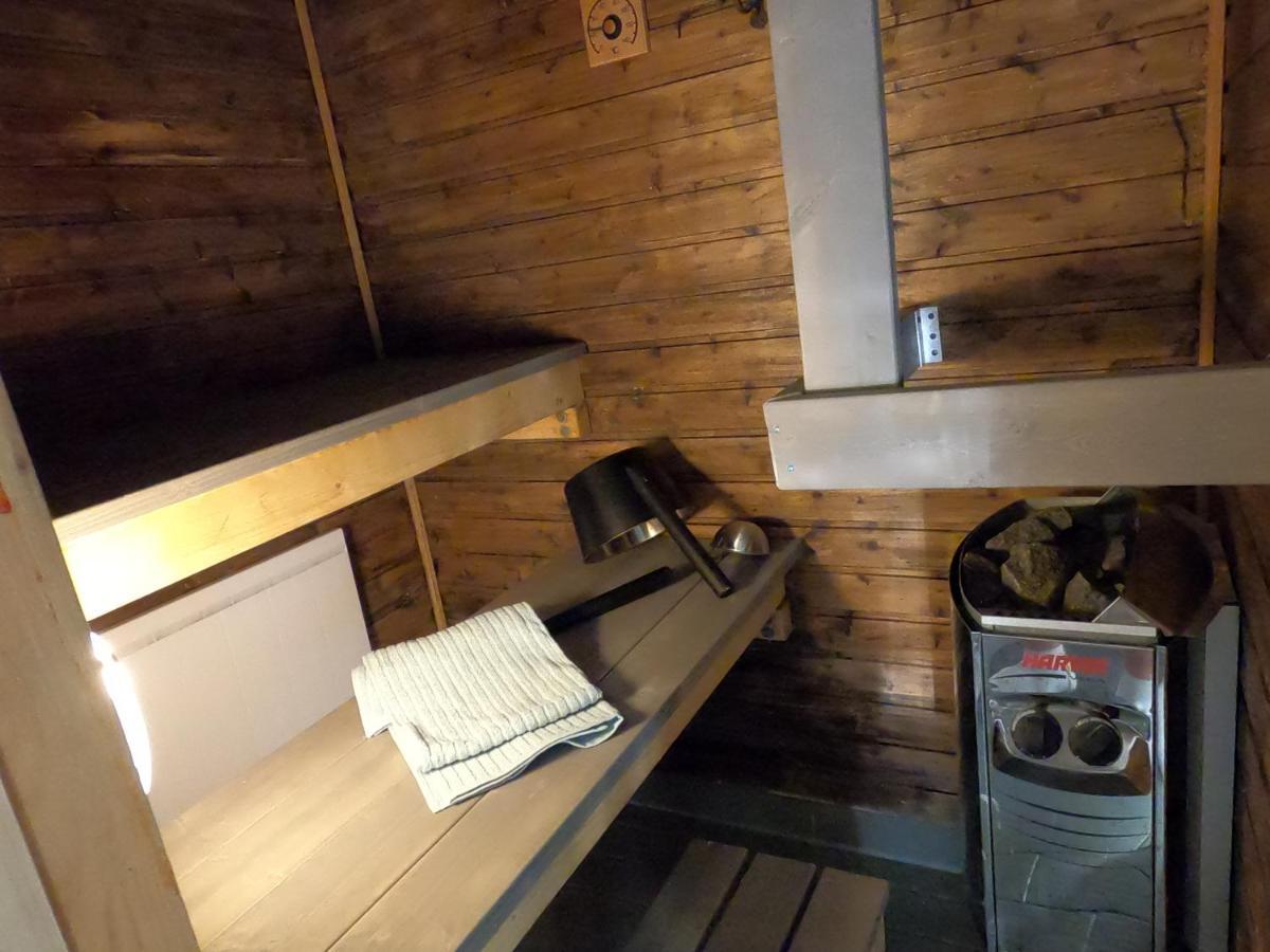 Herostreet Apartment 9 Iisalmi Bagian luar foto