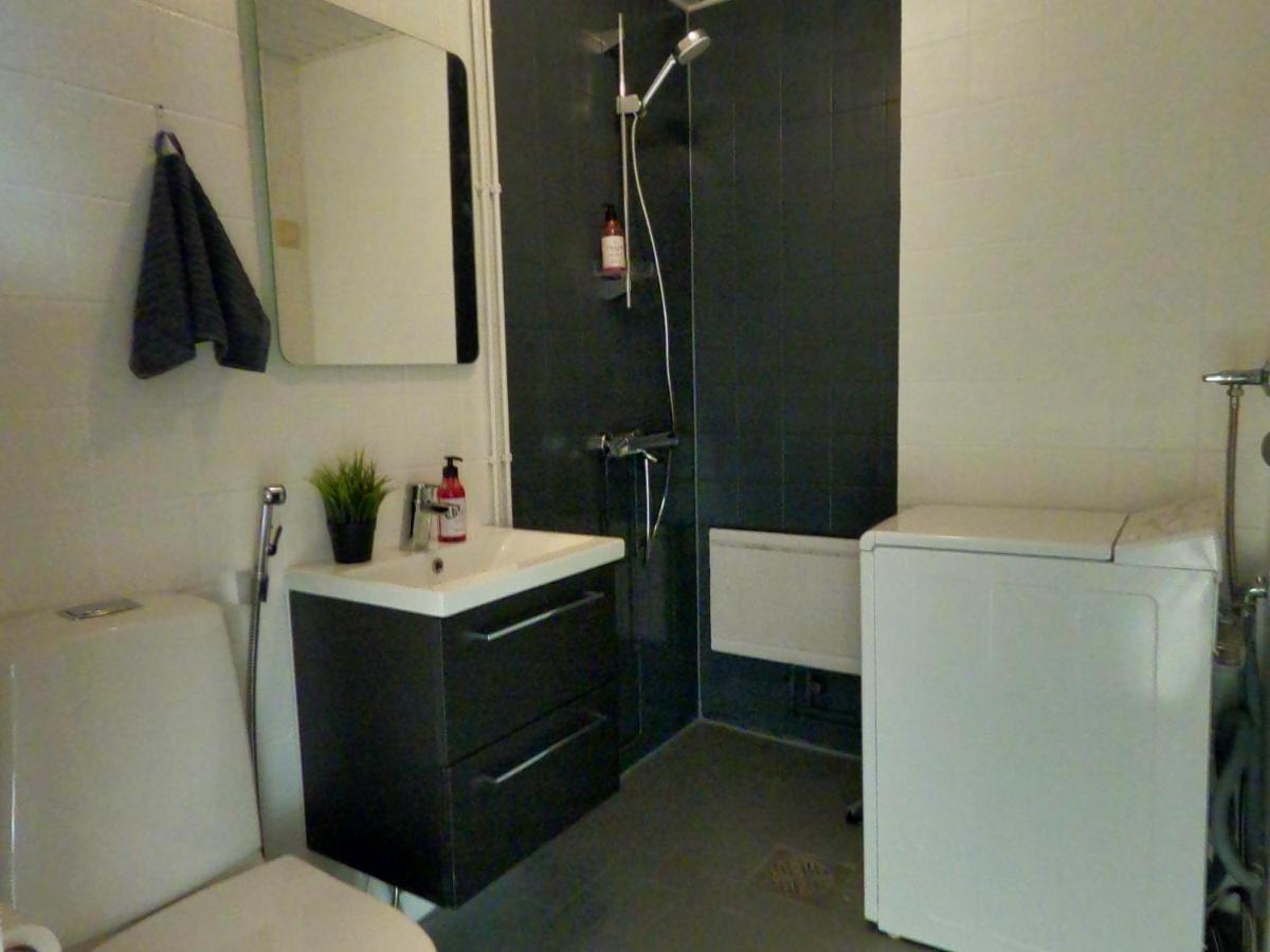 Herostreet Apartment 9 Iisalmi Bagian luar foto